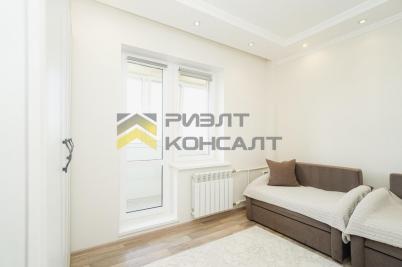 Продажа квартиры Омск. улица Кирова, 7