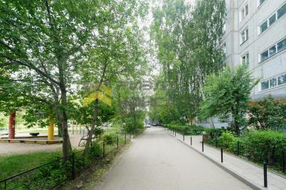 Продажа квартиры Омск. улица Кирова, 7