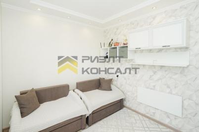 Продажа квартиры Омск. улица Кирова, 7