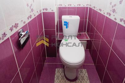 Продажа квартиры Омск. улица Кирова, 7