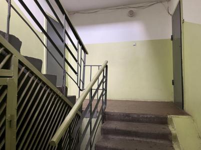 Продажа квартиры Омск. ул Братская, 21