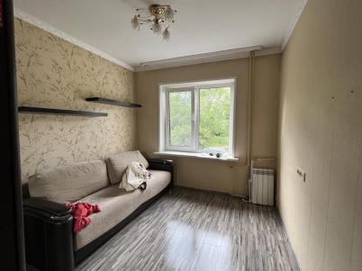 Продажа квартиры Омск. ул Братская, 21