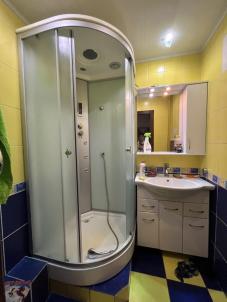 Продажа квартиры Омск. ул Братская, 21
