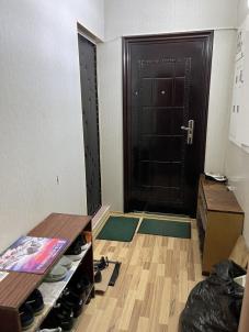 Продажа квартиры Омск. ул Братская, 21