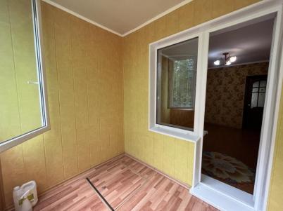 Продажа квартиры Омск. ул Братская, 21
