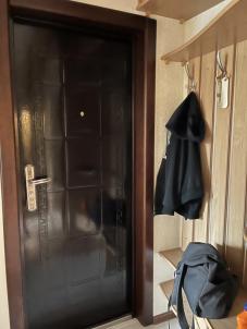 Продажа квартиры Омск. ул Братская, 21
