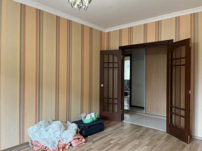Продажа квартиры Омск. ул Братская, 21