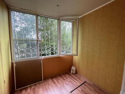 Продажа квартиры Омск. ул Братская, 21