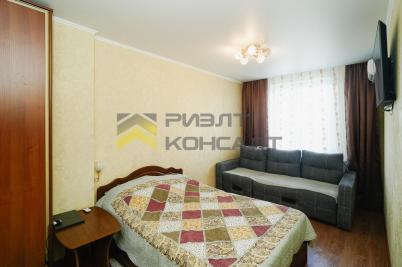 Продажа квартиры Омск. бульвар Архитекторов, 13