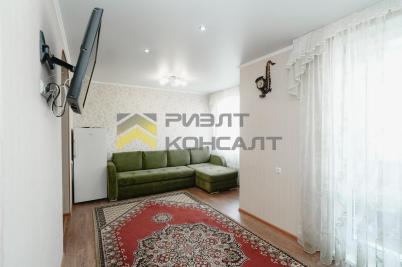 Продажа квартиры Омск. бульвар Архитекторов, 13