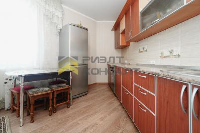 Продажа квартиры Омск. бульвар Архитекторов, 13