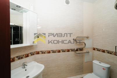 Продажа квартиры Омск. бульвар Архитекторов, 13
