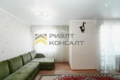 Продажа квартиры Омск. бульвар Архитекторов, 13