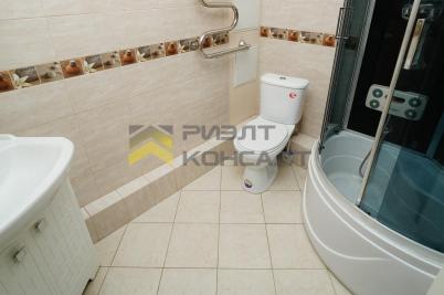 Продажа квартиры Омск. бульвар Архитекторов, 13