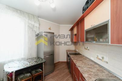 Продажа квартиры Омск. бульвар Архитекторов, 13