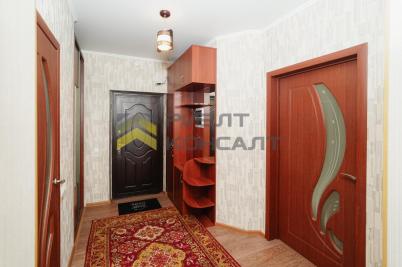 Продажа квартиры Омск. бульвар Архитекторов, 13