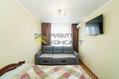 Продажа квартиры Омск. бульвар Архитекторов, 13