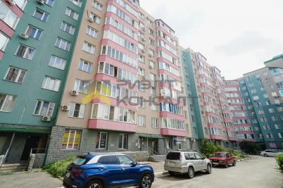 Продажа квартиры Омск. бульвар Архитекторов, 13