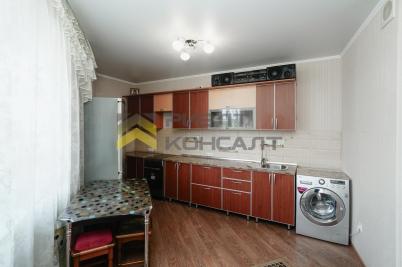 Продажа квартиры Омск. бульвар Архитекторов, 13
