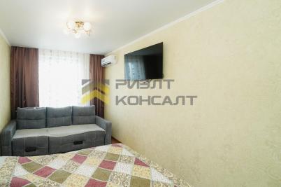 Продажа квартиры Омск. бульвар Архитекторов, 13
