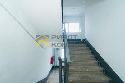 Продажа квартиры Омск. бульвар Архитекторов, 13