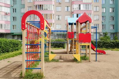 Продажа квартиры Омск. бульвар Архитекторов, 13