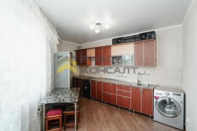 Продажа квартиры Омск. бульвар Архитекторов, 13