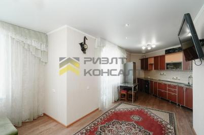 Продажа квартиры Омск. бульвар Архитекторов, 13