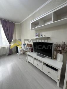 Продажа квартиры Омск. улица Дмитриева, 6/1