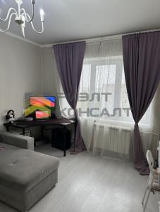 Продажа квартиры Омск. улица Дмитриева, 6/1