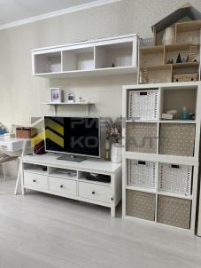 Продажа квартиры Омск. улица Дмитриева, 6/1