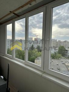 Продажа квартиры Омск. улица Дмитриева, 6/1