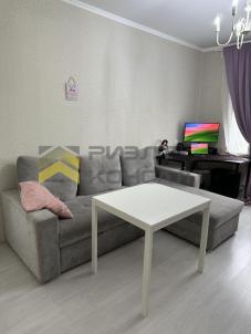 Продажа квартиры Омск. улица Дмитриева, 6/1