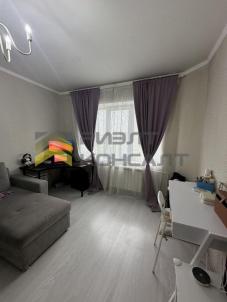 Продажа квартиры Омск. улица Дмитриева, 6/1