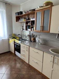Продажа квартиры Омск. улица Дмитриева, 6/1