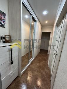 Продажа квартиры Омск. улица Дмитриева, 6/1