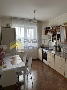 Продажа квартиры Омск. улица Дмитриева, 6/1