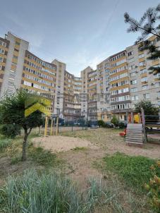 Продажа квартиры Омск. улица 70 лет Октября, 10/3