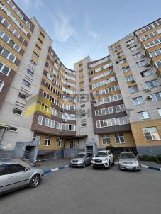 Продажа квартиры Омск. улица 70 лет Октября, 10/3