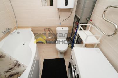 Продажа квартиры Омск. улица Крупской, 14