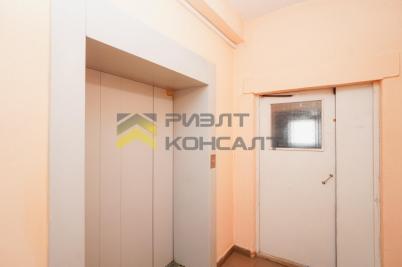 Продажа квартиры Омск. улица Крупской, 14