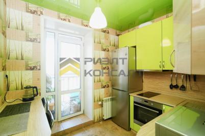 Продажа квартиры Омск. улица Крупской, 14