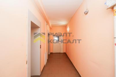Продажа квартиры Омск. улица Крупской, 14
