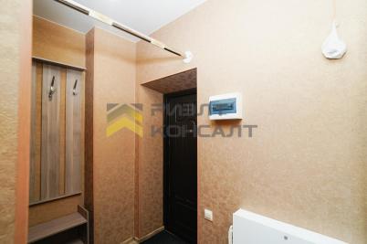 Продажа квартиры Омск. улица Крупской, 14
