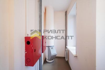 Продажа квартиры Омск. улица Крупской, 14