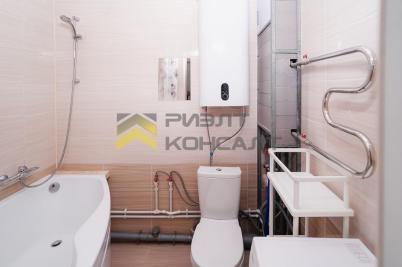 Продажа квартиры Омск. улица Крупской, 14