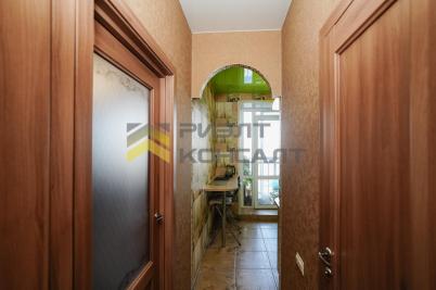 Продажа квартиры Омск. улица Крупской, 14