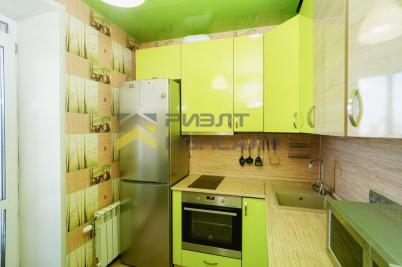 Продажа квартиры Омск. улица Крупской, 14
