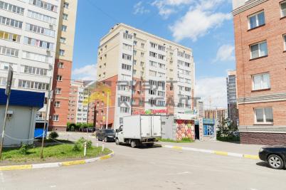 Продажа квартиры Омск. улица Крупской, 14
