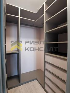 Продажа квартиры Омск. улица Крупской, 14